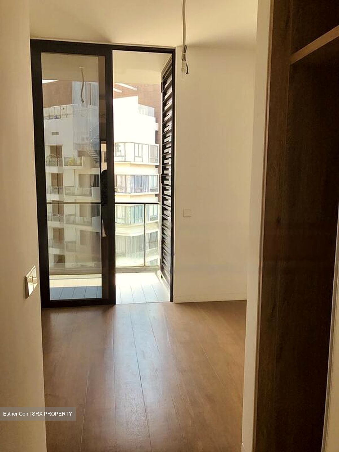 Fulcrum (D15), Condominium #458642441